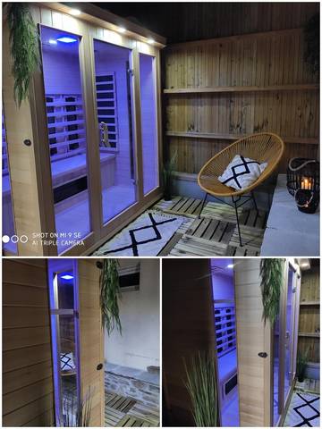 Gîte pour 10 Personnes dans Landavran, Fougères-Vitré, Photo 1