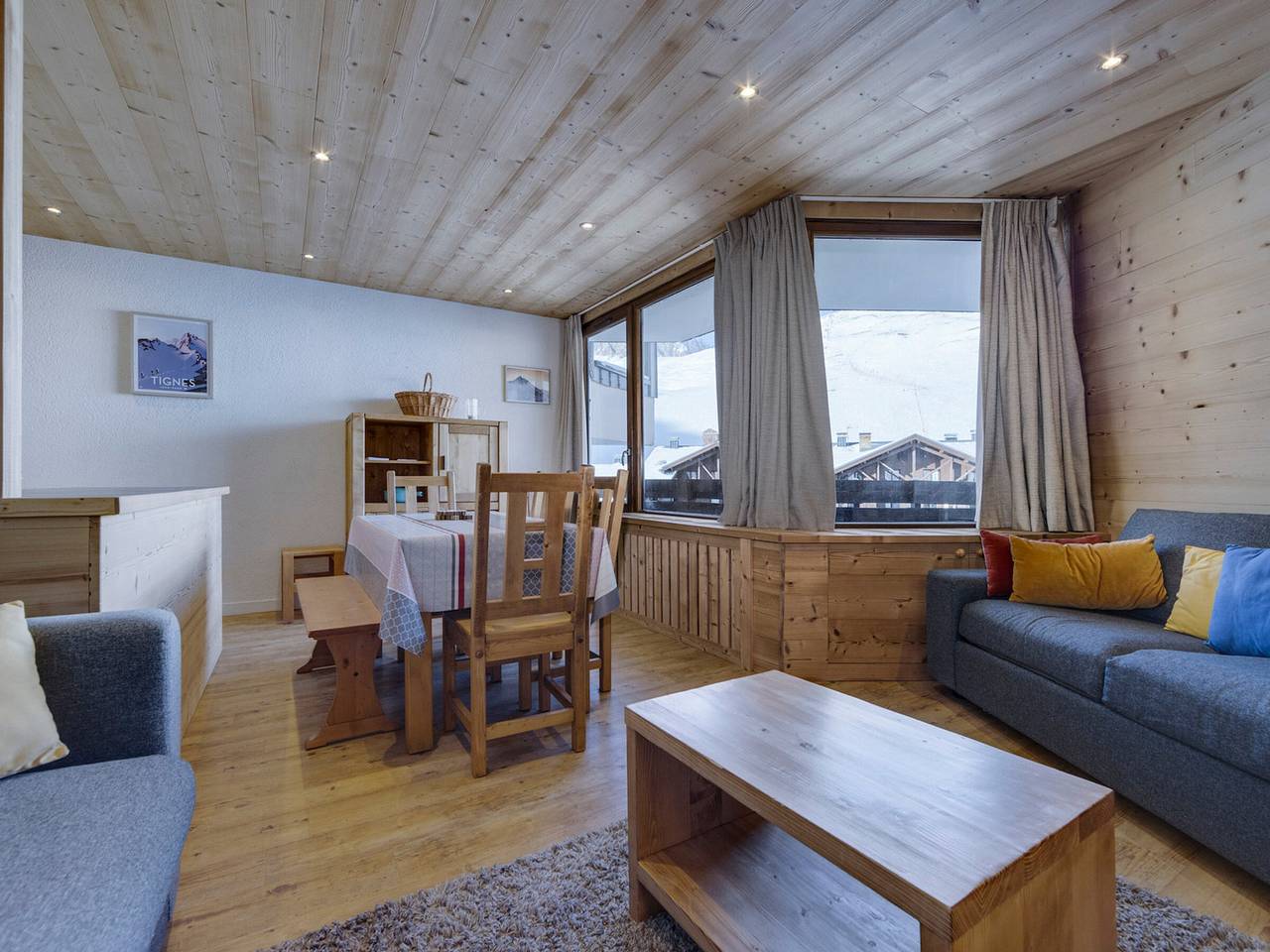 Photo : Appartement de vacances