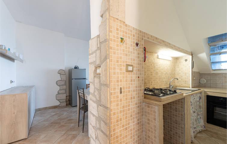 Apartamento vacacional entero, Retiro con vistas al mar y aparcamiento - A 100 m de la playa in Giannella, Orbetello