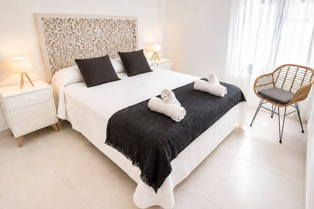 Villa Centauro | Private pool and detached home near the beach in San Juan de los Terreros, Pulpí
