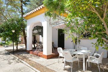 Casa para 4 Personas en Conil de la Frontera, Costa de la Luz, Foto 2