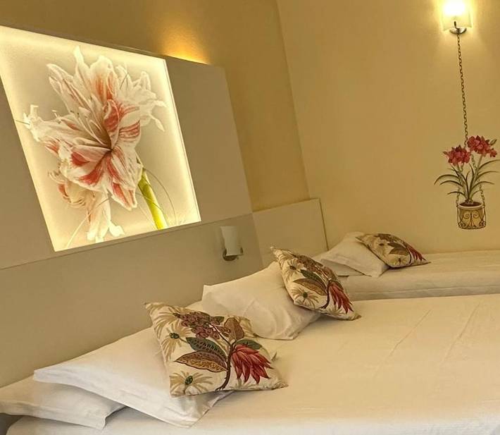 Maison d’hôte pour 3 personnes dans Verbania - 3