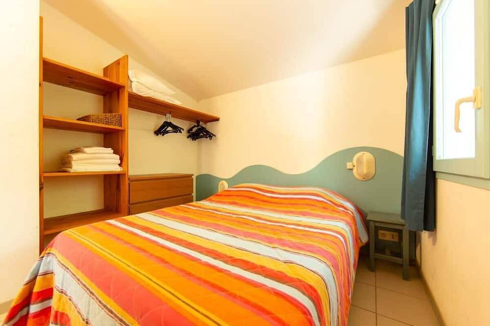 Maisonnette St Brice 44 for 5 persons in Arès, Arcachon region