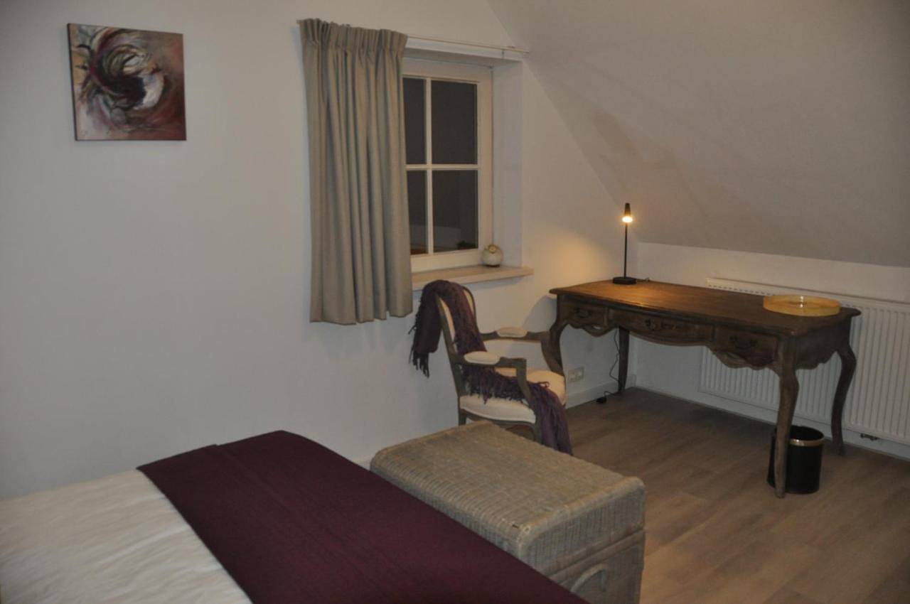 Two-Bedroom House in Sluis, Zeeuws-Vlaanderen