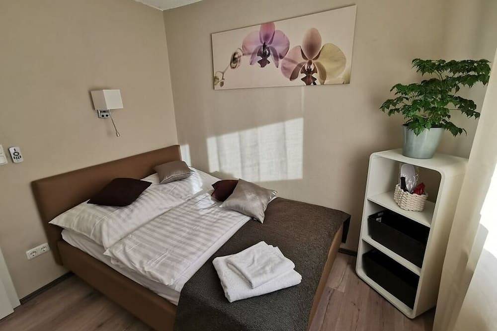 Ganze Wohnung, Ferienwohnung/App. für 4 Gäste mit 70m² in Rinteln (147139) in Rinteln, Landkreis Schaumburg