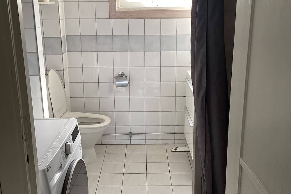 Ganze Wohnung, Ferien-Apartment in Tylösand an der Westküste in Halmstad, Halland