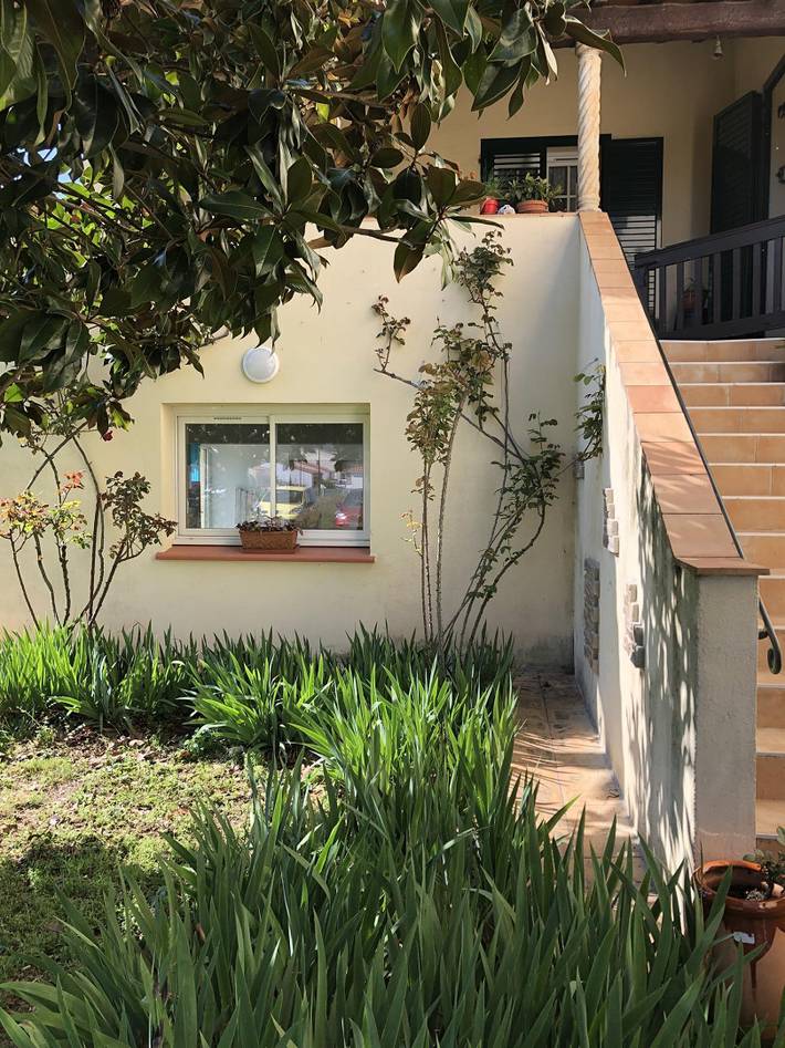 Gîte pour 2 personnes, avec jardin à Céret - 3