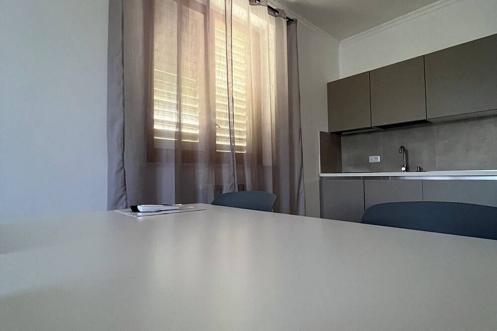 Apartamento entero, Riaci Bay Residence in Tropea, Provincia de Vibo Valentia