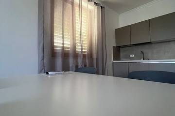 Ferienwohnung für 4 Personen in Tropea