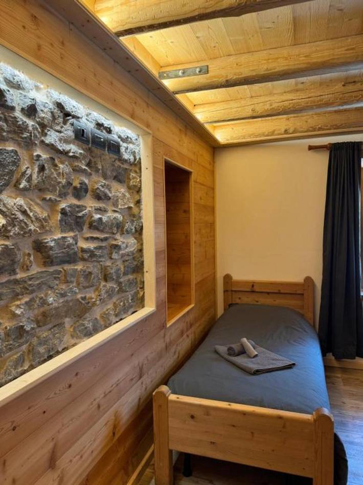 Gîte pour 3 personnes, avec jardin dans Vénétie - 3