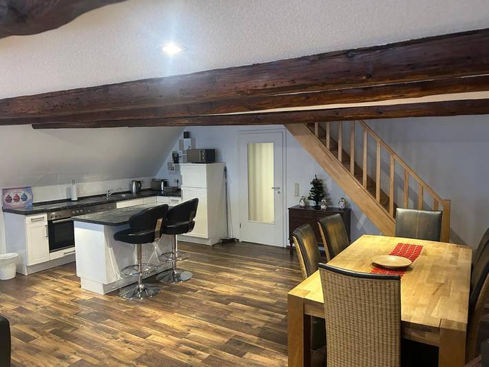 Maison d’hôte pour 7 personnes à Bad Harzburg - 4