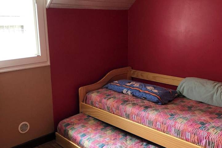 Location de vacances pour 4 personnes à Betpouey - 3