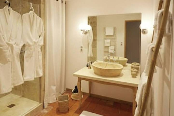 Location de vacances pour 4 personnes à Puligny-Montrachet - 4