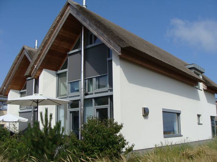 Ferienhaus für 8 Personen, mit Terrasse und Sauna, mit Haustier in Heiligenhafen - 4