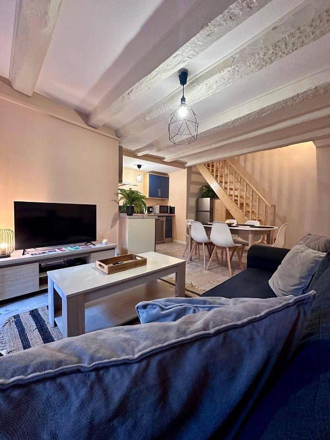 Gîte pour 2 personnes à Brive-la-Gaillarde - 3