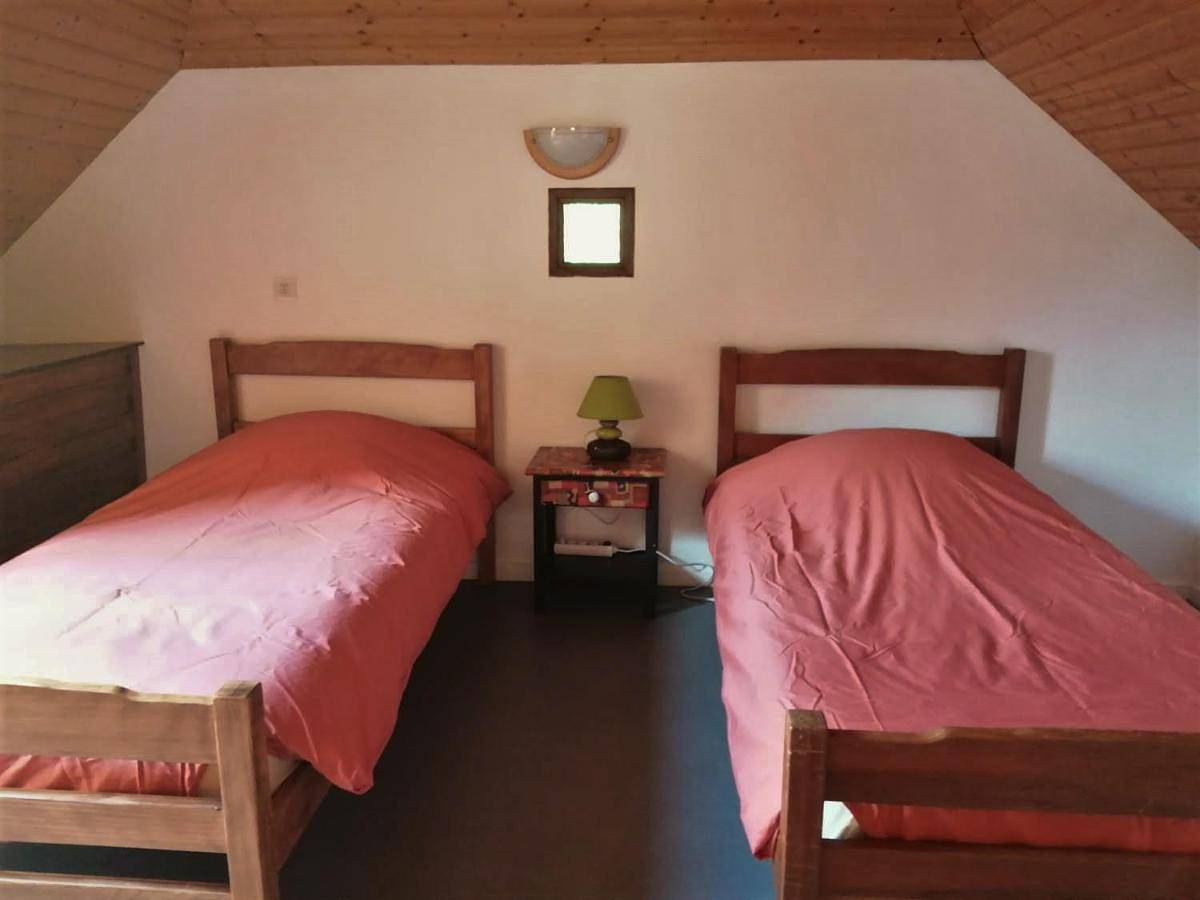 La Ferme de Leix in Clergoux, Région de Tulle