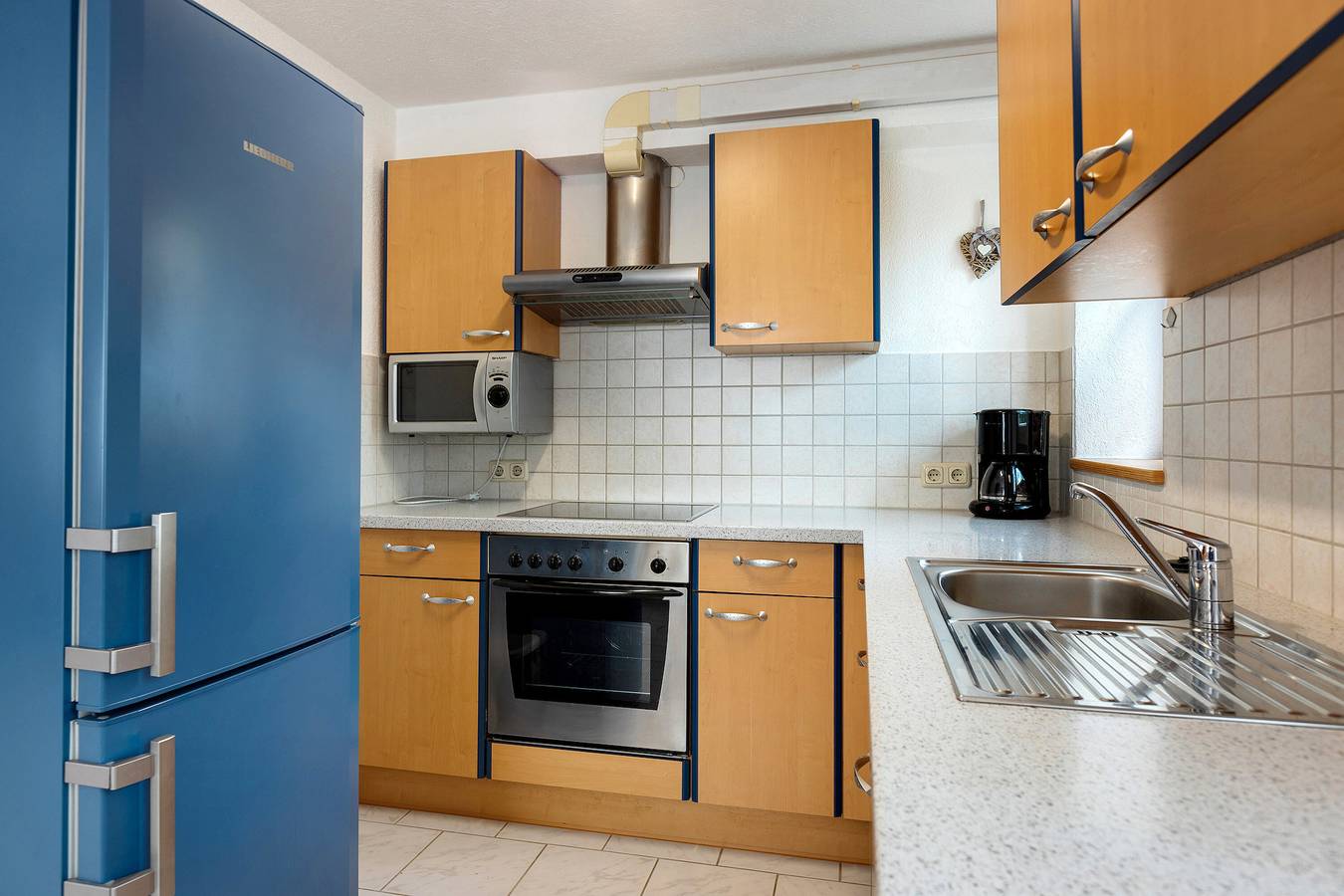 Ganze Wohnung, Apartment 'Ziegler' mit Wlan in Singen, Hegau