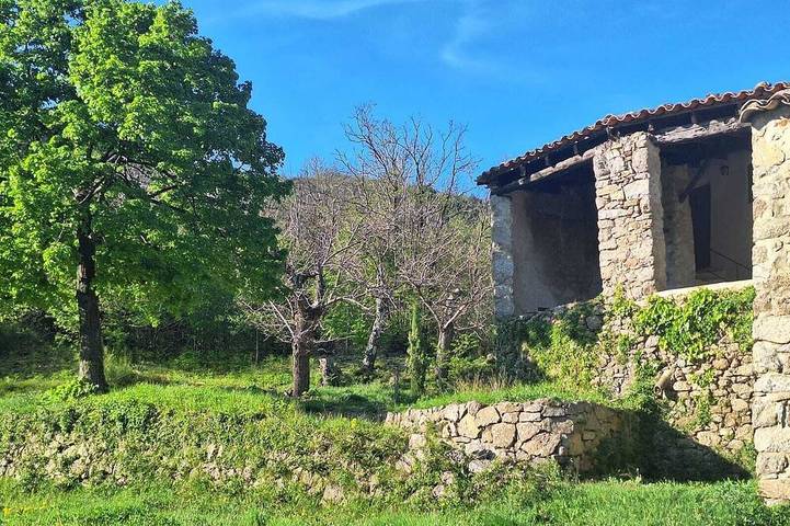 Agriturismo pour 9 personnes, avec Jardin