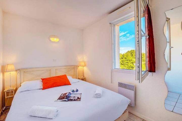 Maison d’hôte pour 2 personnes à Les Epesses - 2