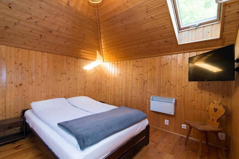 Domek na Stoku in Kazimierz Dolny, Lublin und Umgebung