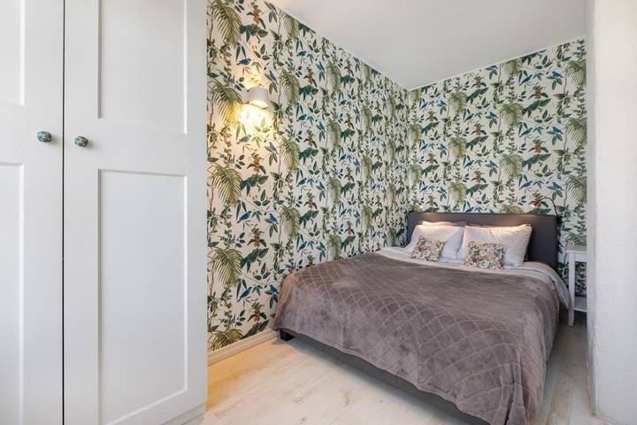 Gîte pour 4 personnes, avec jardin et vue à Pärnu - 3