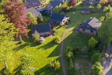 Ferienhaus für 4 Personen in Borgstedt, Nord-Ostsee-Kanal, Bild 3
