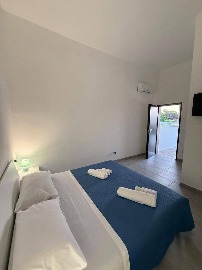 B&b per 2 persone, con giardino a San Pietro In Bevagna
