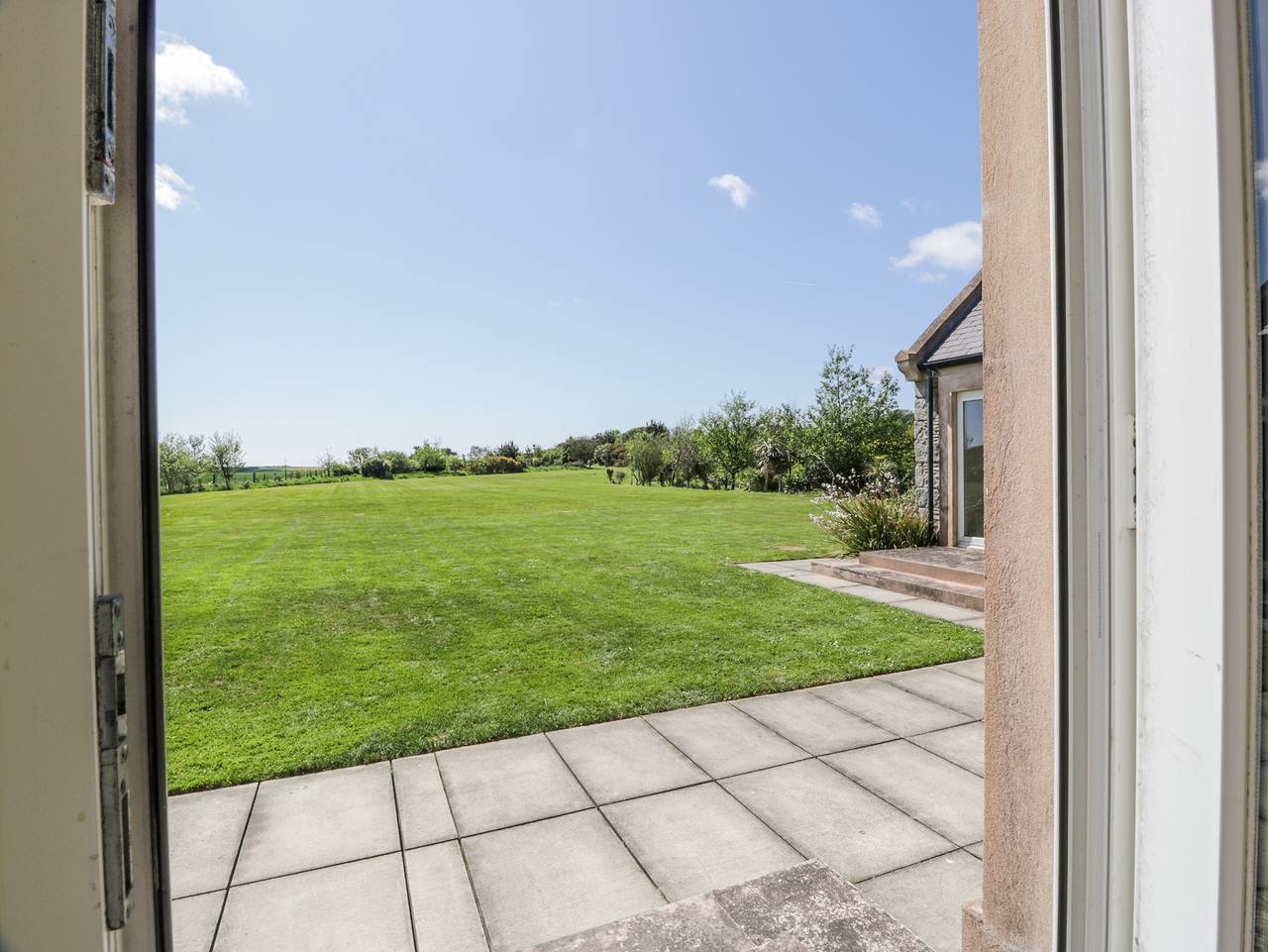 Cottage für 17 Personen in Dumfries und Galloway