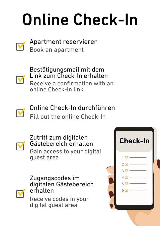 Ferienwohnung für 8 Personen in Berlin Pankow - 4