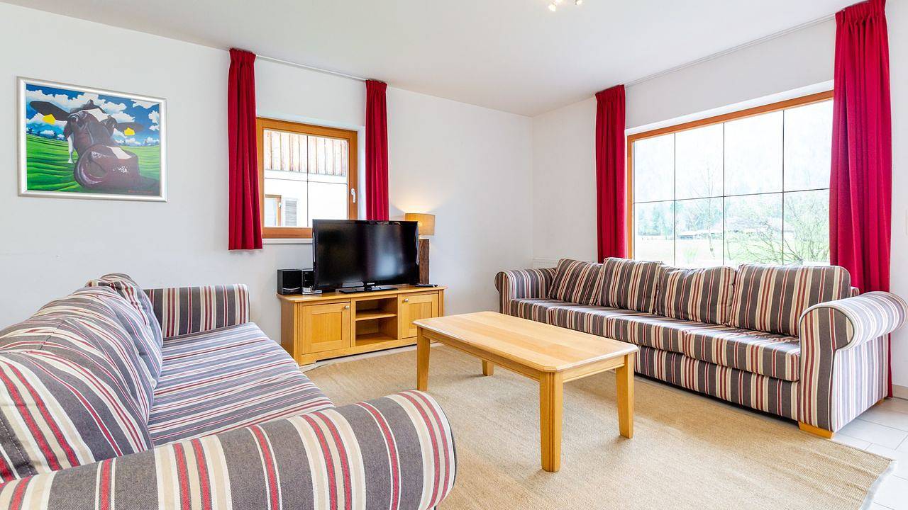 Ferienhaus für 10 Personen (200 m²) in Obertraun in Dachsteingebirge, Obertraun