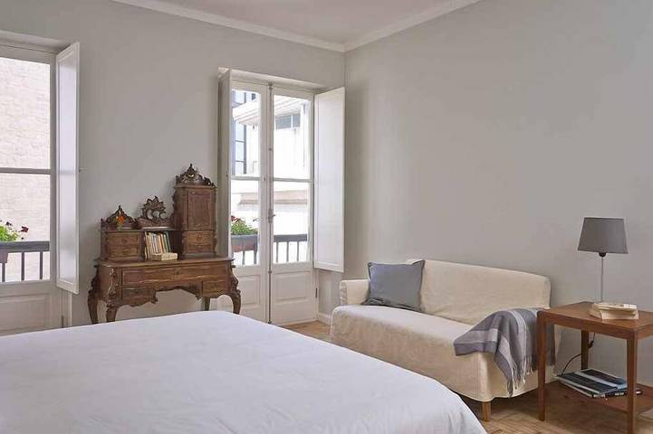 Appartement entier, Casas do Arco - Casa do Baldi in District de Coimbra