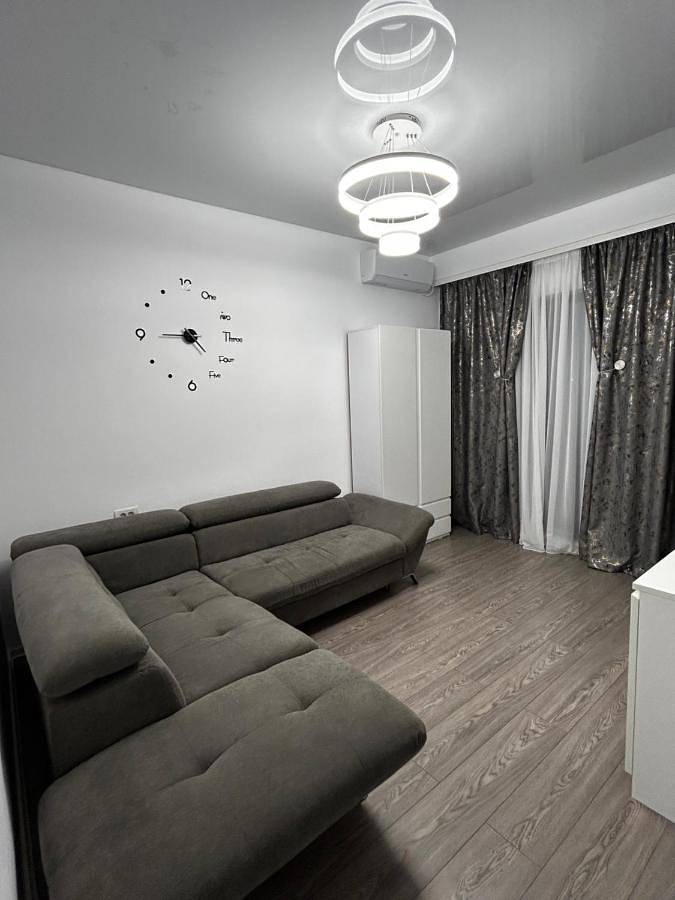 Appartement de vacances pour 3 personnes, avec balcon
