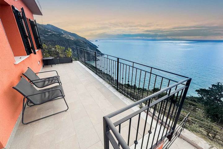 Apartamento de vacaciones para 4 personas, con jardín - 1