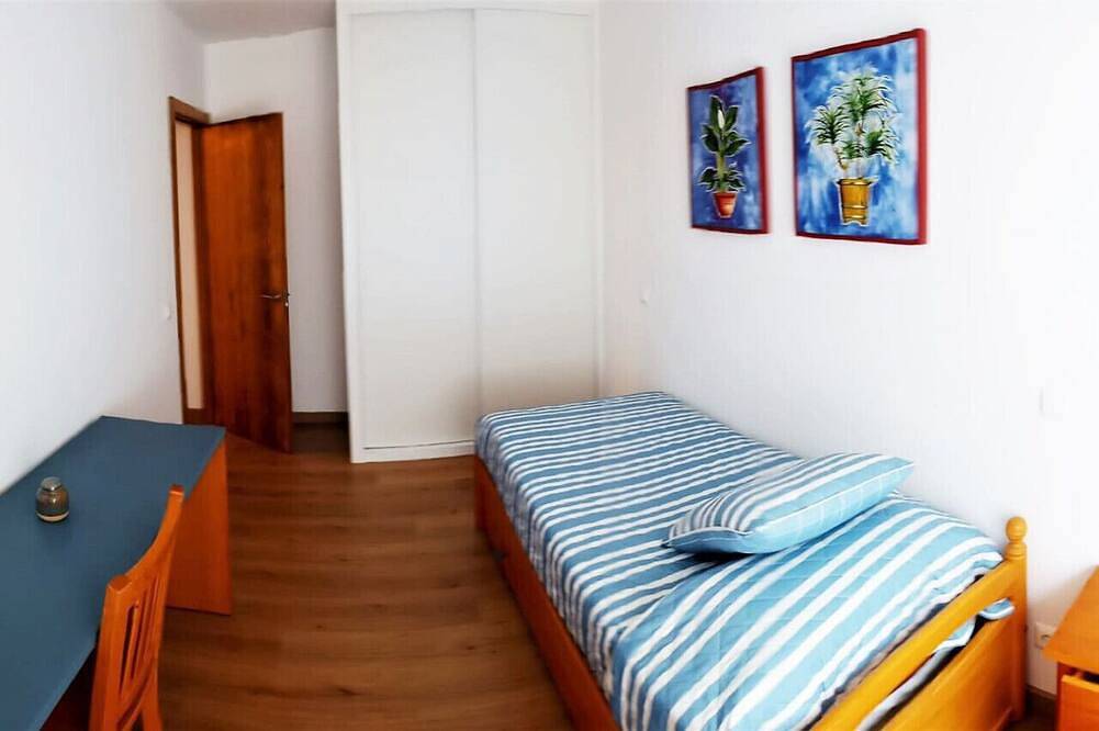 Entire apartment, Bajo con terraza junto a la playa - Bonus Dei 5934 in Isla, Arnuero