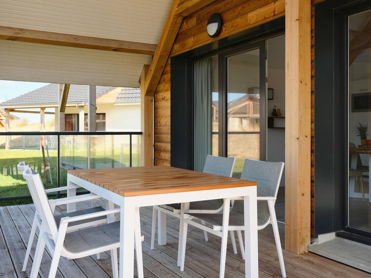 Stylish Comfort by the Opal Coast in Berck, Montreuil und Umgebung