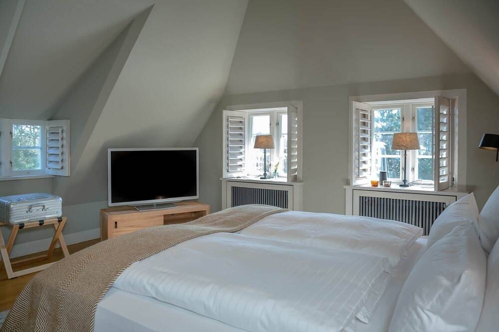 Ferienhaus für 8 Gäste mit 200m² in Kampen in Kampen (Sylt), Sylt