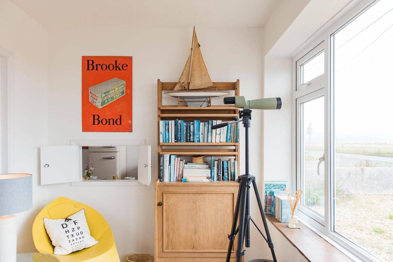 Holiday Home in Dungeness, Kent