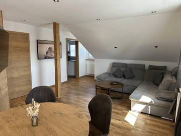 Hotel für 6 Personen in Isny im Allgäu, Württembergisches Allgäu, Bild 3