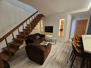 Location De Vacances pour 4 Personnes dans Prayssas, Région d'Agen, Photo 1