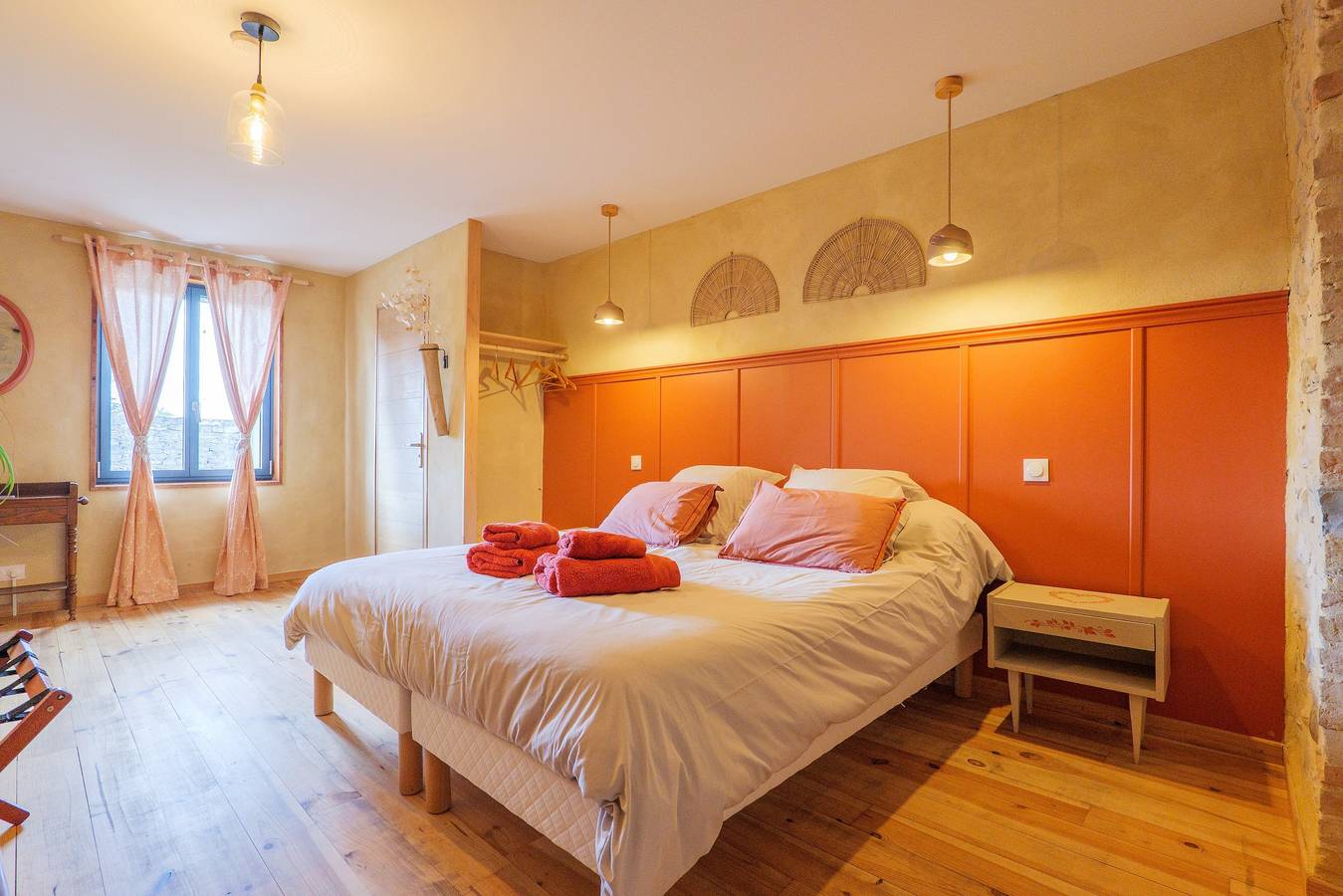 Photo : Hôtel