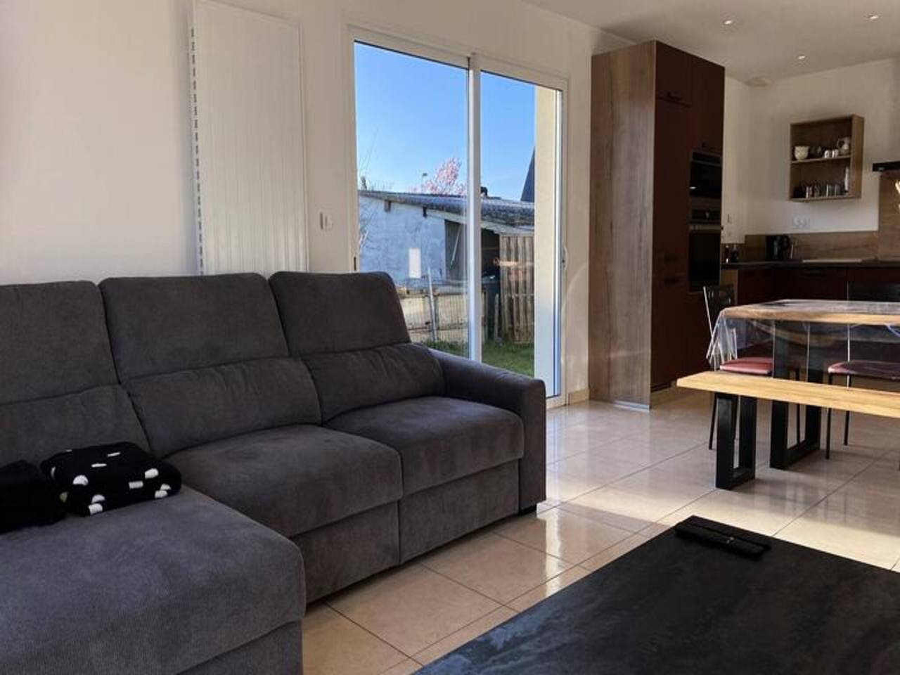 Entire apartment, Houses & Villas for 6 People in Lamballe-Armor, Côte de Goëlo