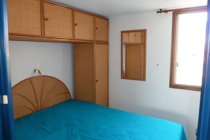 Gîte pour 7 personnes, avec balcon et piscine dans Plage Mateille - 3