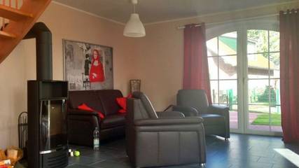 Ferienhaus für 4 Personen in Greetsiel, Krummhörn, Bild 1