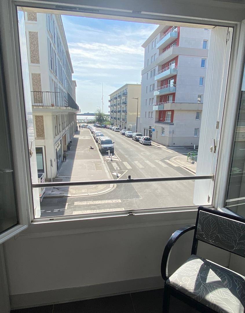 Gîte für 6 Personen in Saint-Martin-du-Littoral, Le Havre und Umgebung