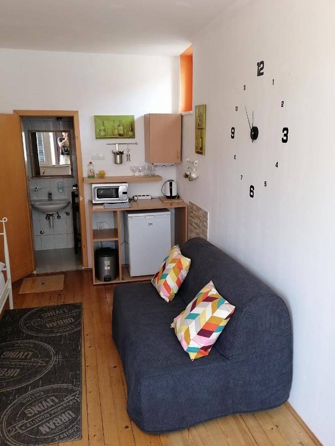 Maison d’hôte pour 4 personnes, avec vue et jardin à Ljubljana - 4