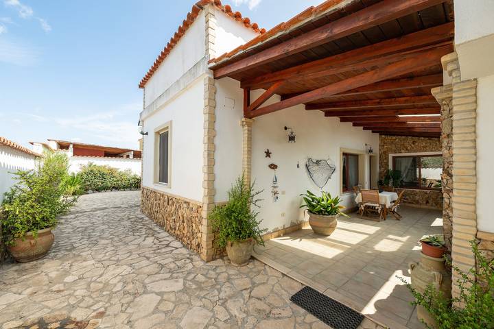 Villa pour 9 personnes, avec jardin en Sardaigne - 2
