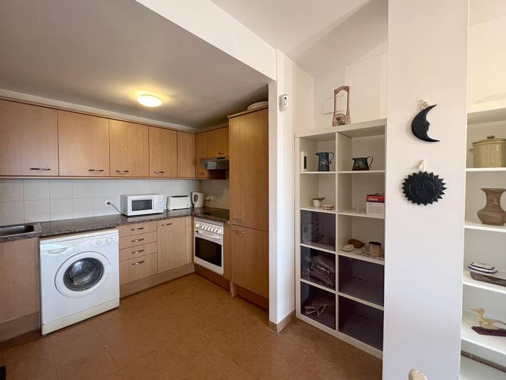 Appartement entier, Location appartement avec piscine au centre de Begur in Centre Begur, Begur