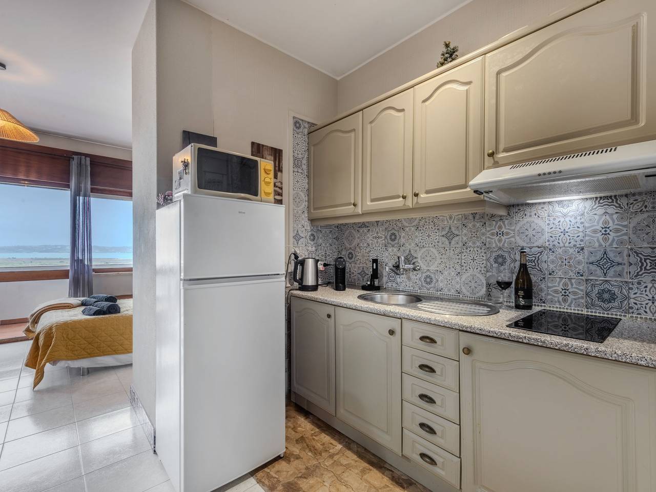 Apartamento entero, Alvor Bay Dream in Alvor, Distrito de Faro
