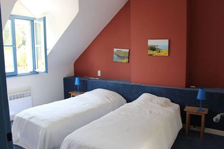 Chambre d’hôte pour 12 personnes à Carnac - 4