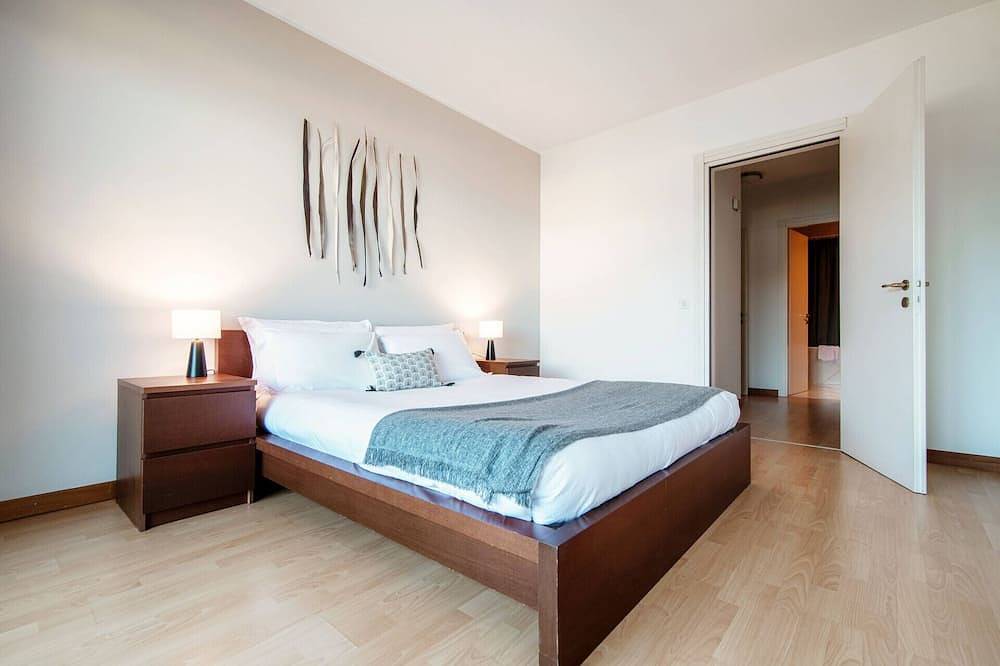 Ganze Wohnung, Romantische Wohnung mit Blick auf den Golf von Lugano - Paradise in Paradiso, Luganersee